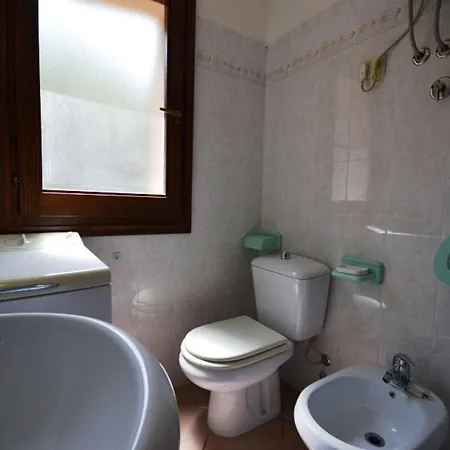 M7-c - Trilocale Vicino Di Porto Mannu Villa