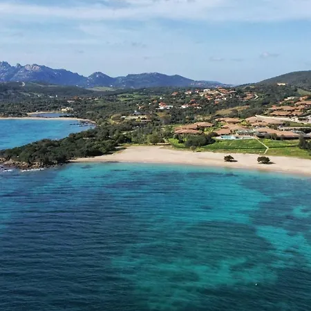 Villa M7-c - Trilocale Vicino Di Porto Mannu *