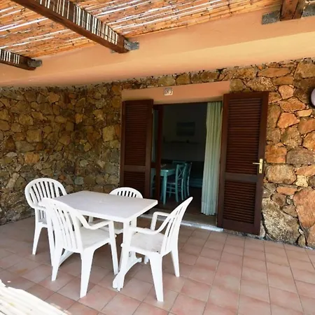 M7-c - Trilocale Vicino Di Porto Mannu * Palau
