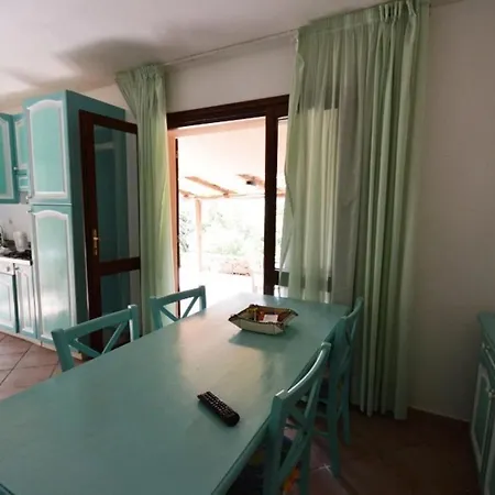 M7-c - Trilocale Vicino Di Porto Mannu Palau