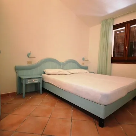 M7-c - Trilocale Vicino Di Porto Mannu Palau
