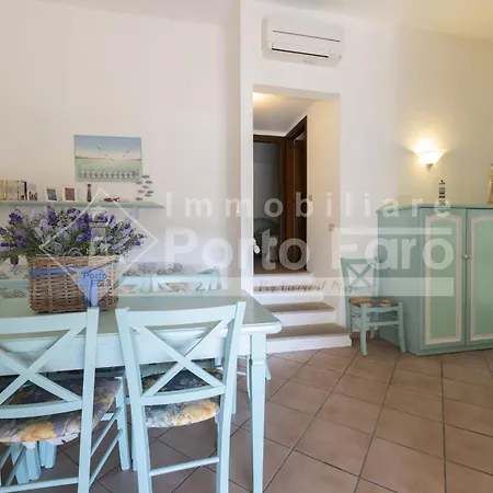 M7-c - Trilocale Vicino Di Porto Mannu Villa *
