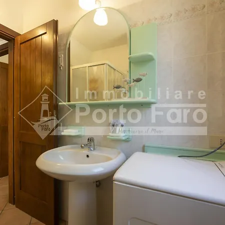 M7-c - Trilocale Vicino Di Porto Mannu Villa *