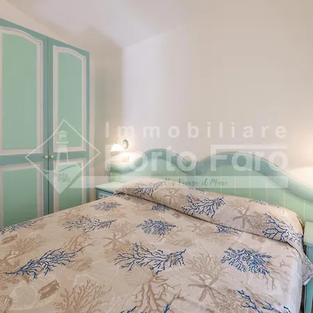 M7-c - Trilocale Vicino Di Porto Mannu Palau