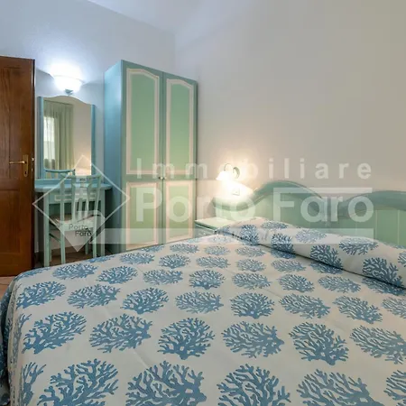 M7-c - Trilocale Vicino Di Porto Mannu * Palau
