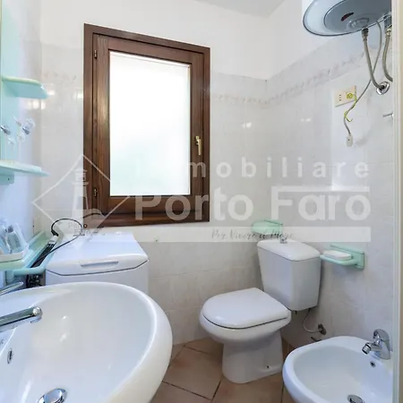 Villa M7-c - Trilocale Vicino Di Porto Mannu
